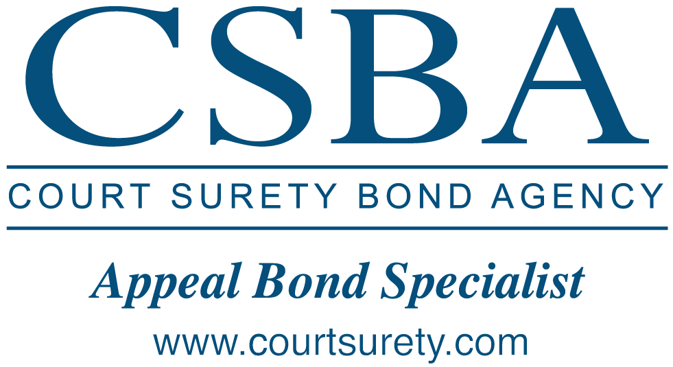 CSBA Court Surety Bond Agency