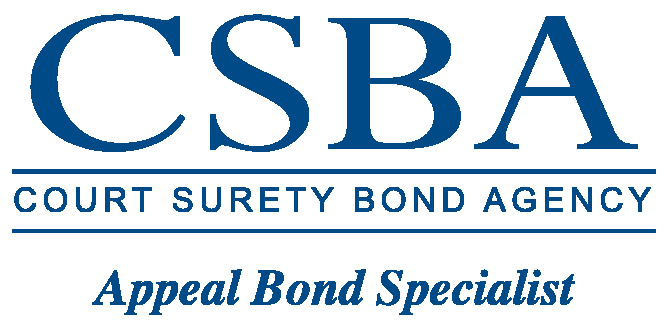 CBSA Commercial Surety Bond Agency Appeal Bond Specialist