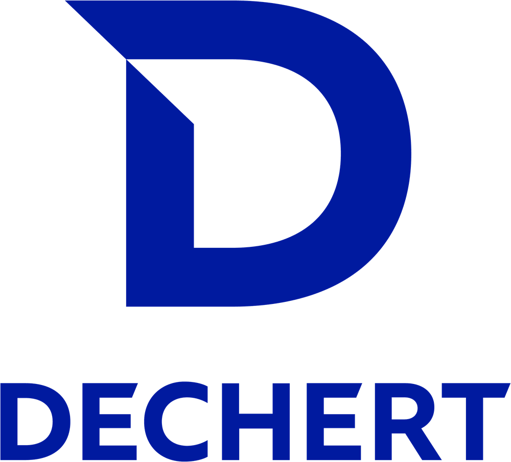 Dechert logo