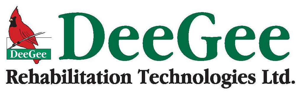 DeeGee Rehabilitation Technologies Ltd.