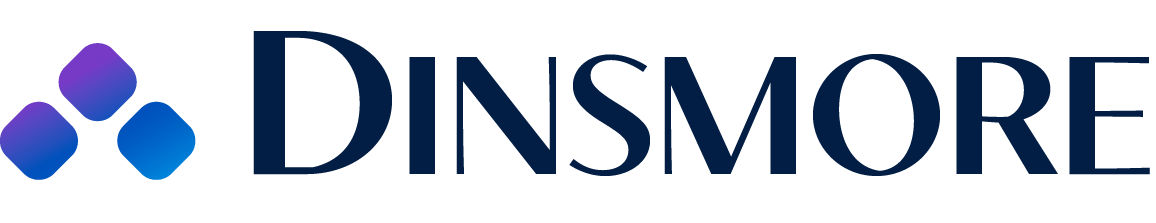 Dinsmore logo