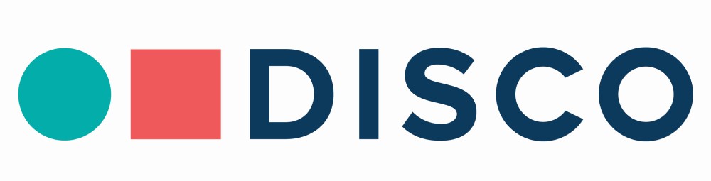 Disco logo