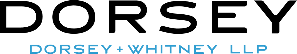 Dorsey + Whitney LLP logo