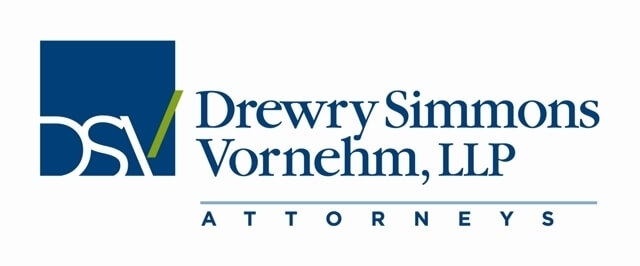 DSV Drewry Simmons Vornehm Attorneys LLP