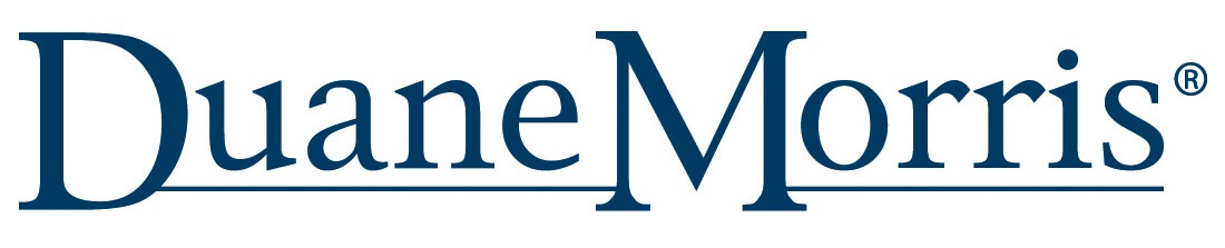 Duane Morris logo