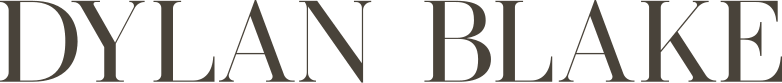 Dylan Blake logo