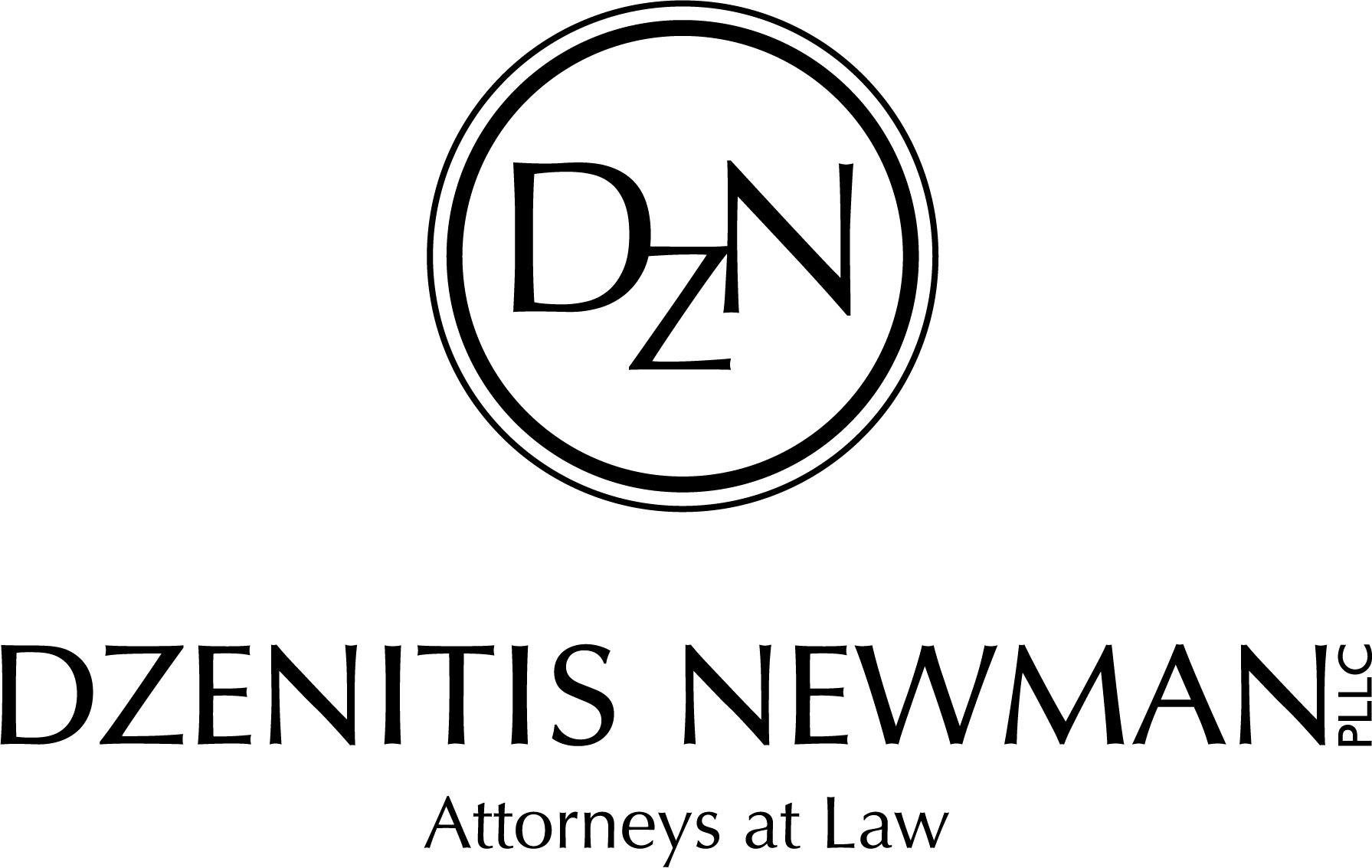 DZN Dzenitis Newman PLLC Attorneys at Law