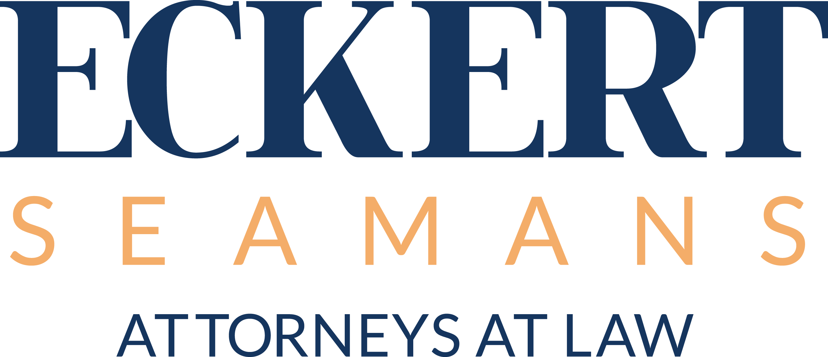 Eckert Seamans Attorneys at Law
