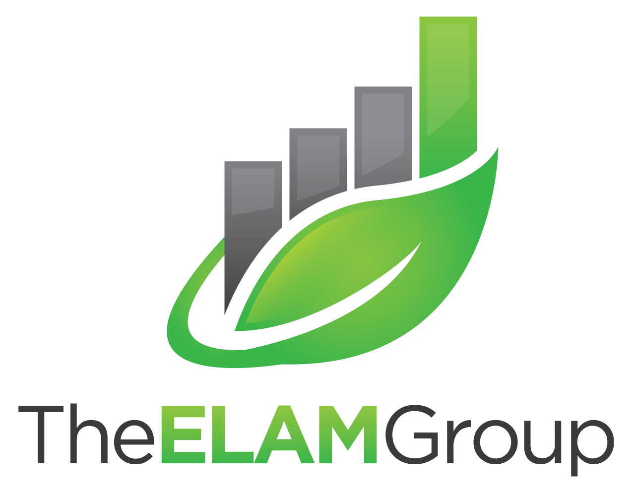 The ELAM Group logo