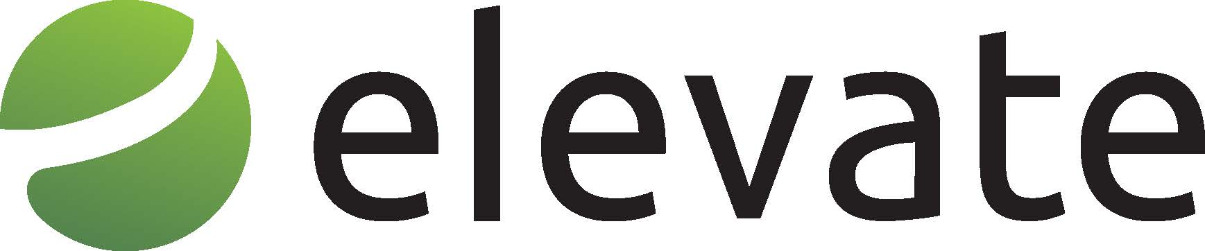Elevate logo