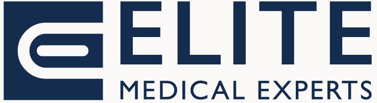 Elite Medical Experts logo