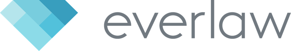 Everlaw logo