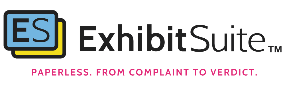 ES ExhibitSuite logo