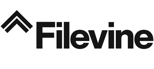 Filevine logo