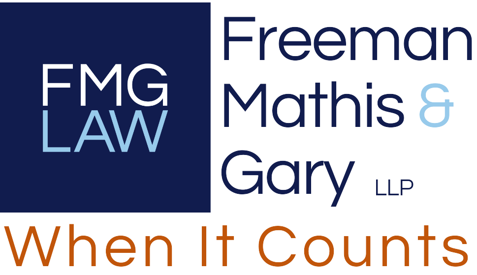 FMG Law Freeman Mathis & Gary LLP