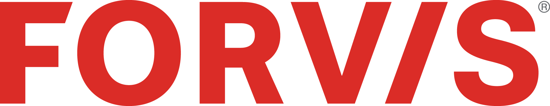 Forvis logo