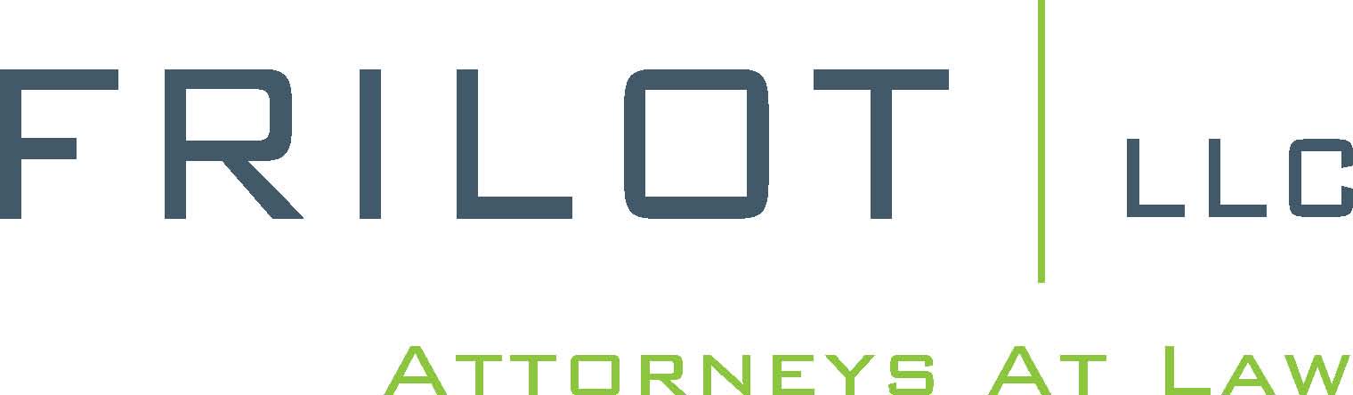 FRILOT LLC Attorneys at Law