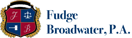 Fudge Broadwater