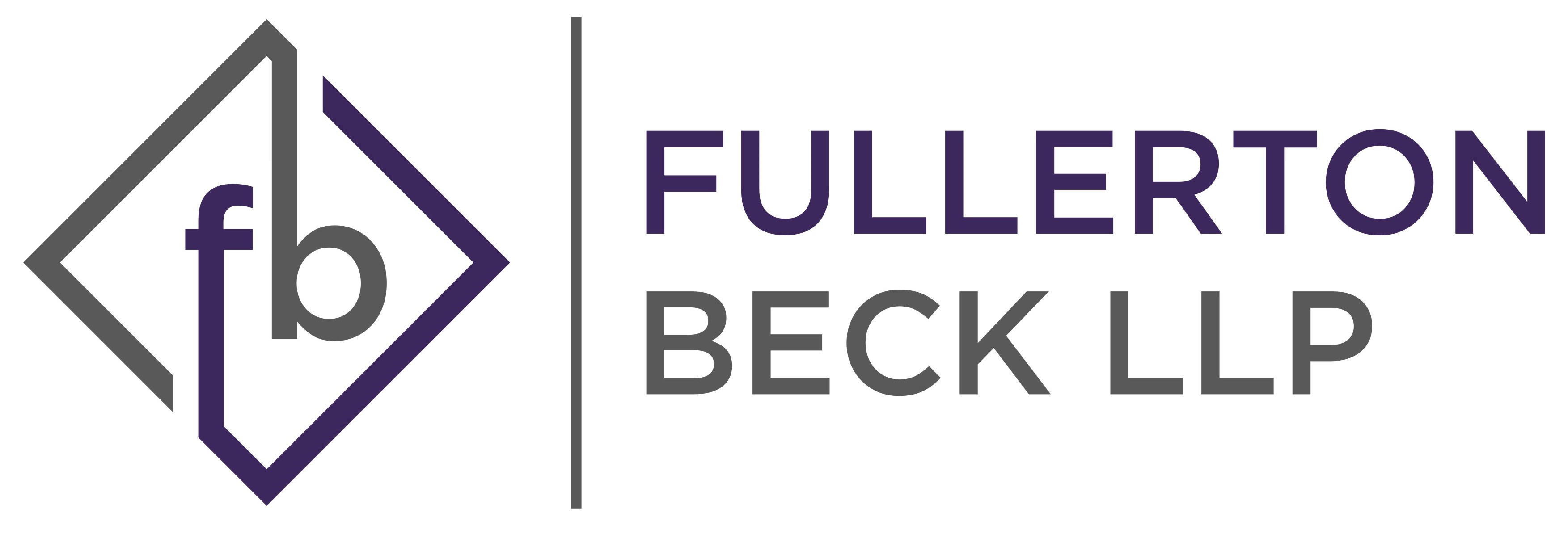 Fullerton Beck