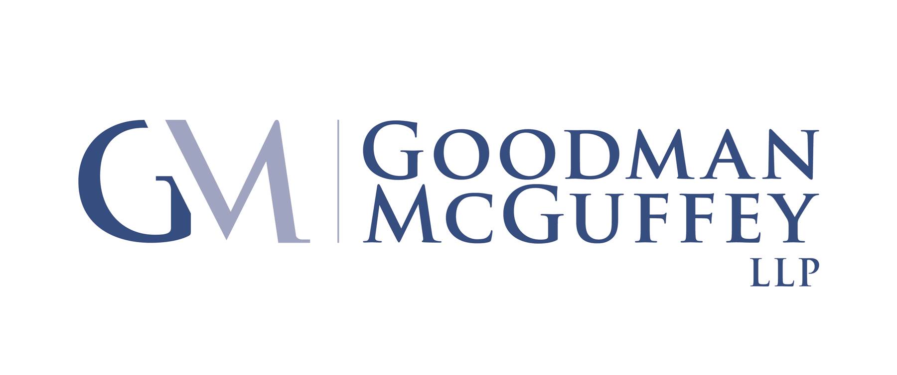 GM | Goodman McGuffey LLP