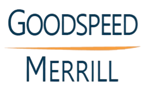 Goodspeed Merrill logo