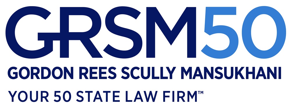 Gordon & Rees Scully Mansukhani