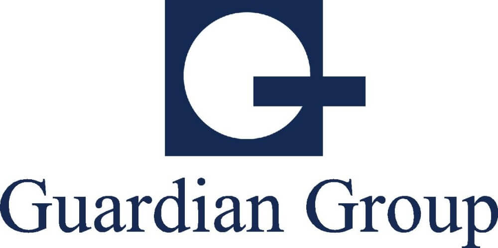 Guardian Group logo