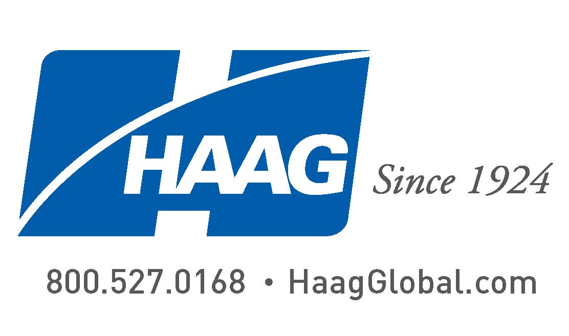 HAAG Since 1924