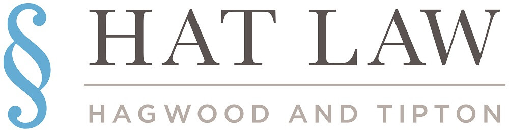 Hat Law Hagwood and Tipton
