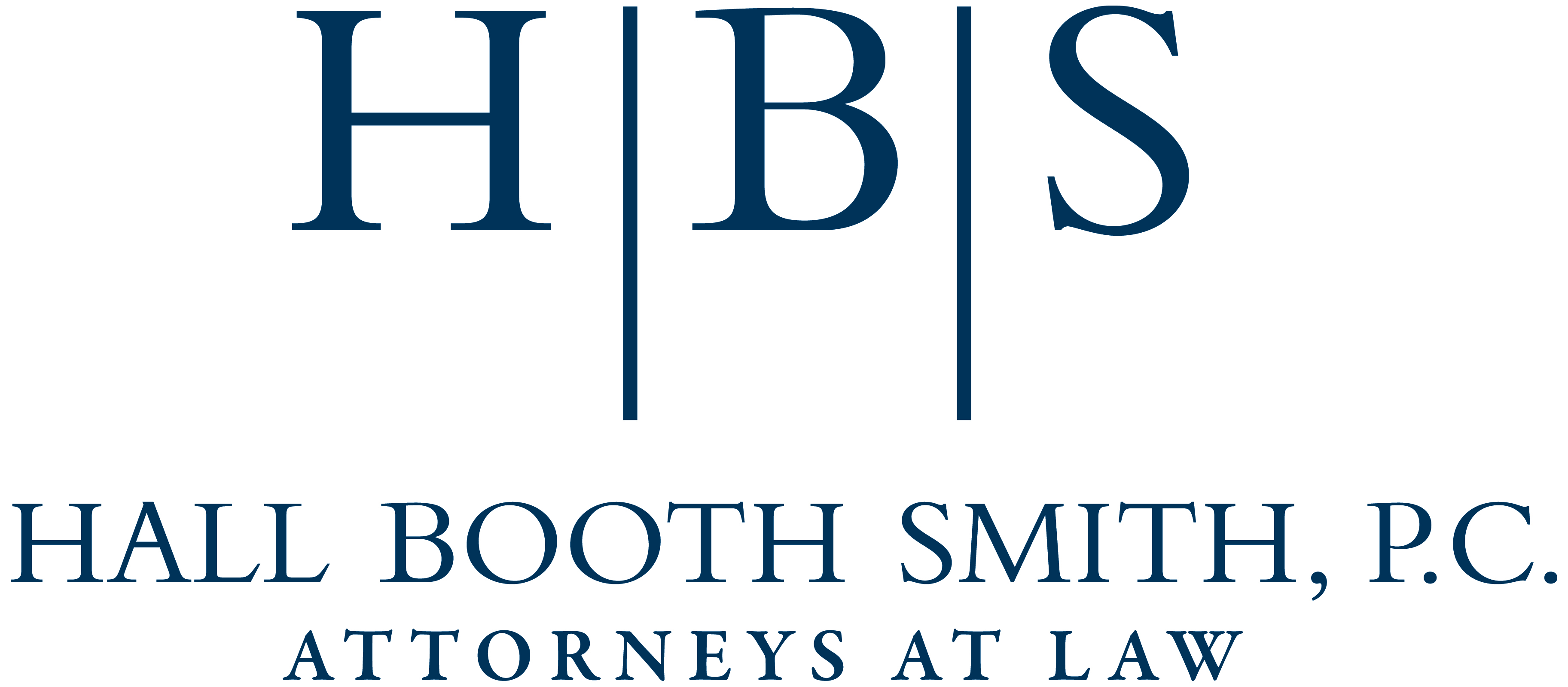 Hall Booth Smith 
