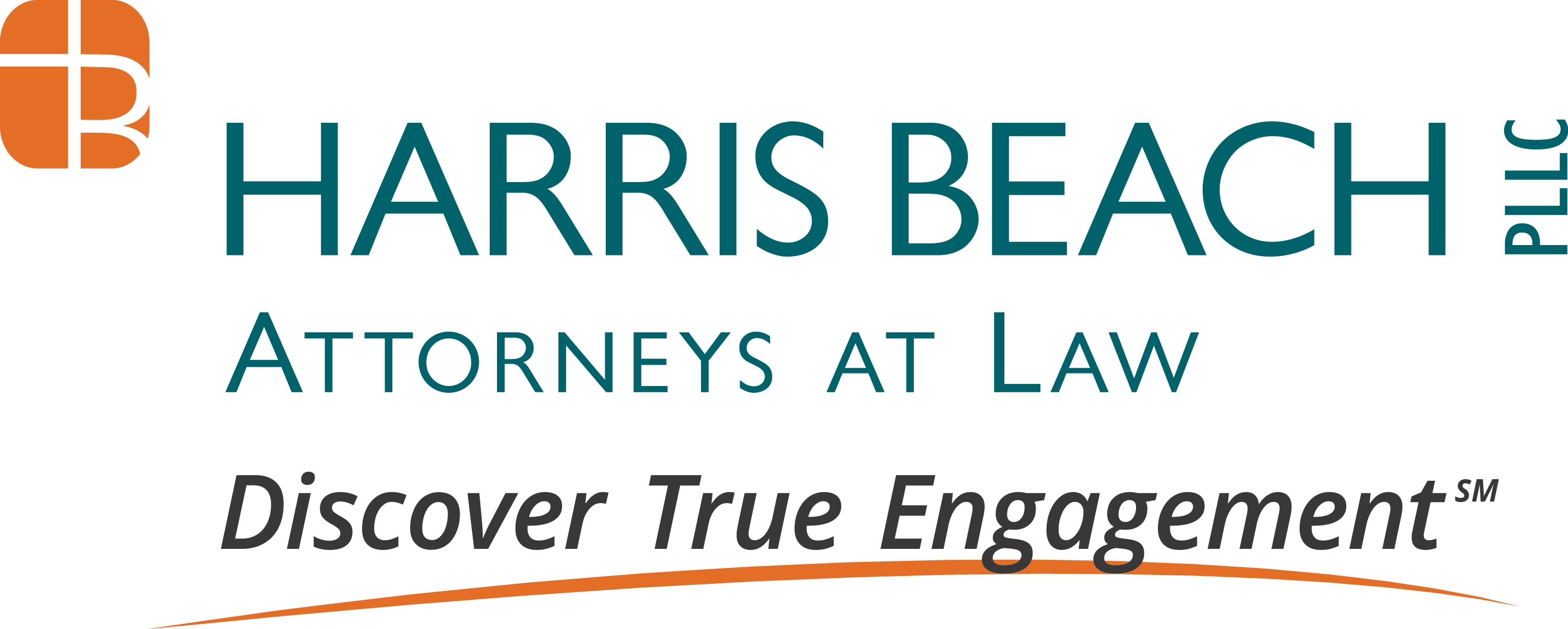 Harris Beach PLLC Attorneys at Law Discover True Engagement