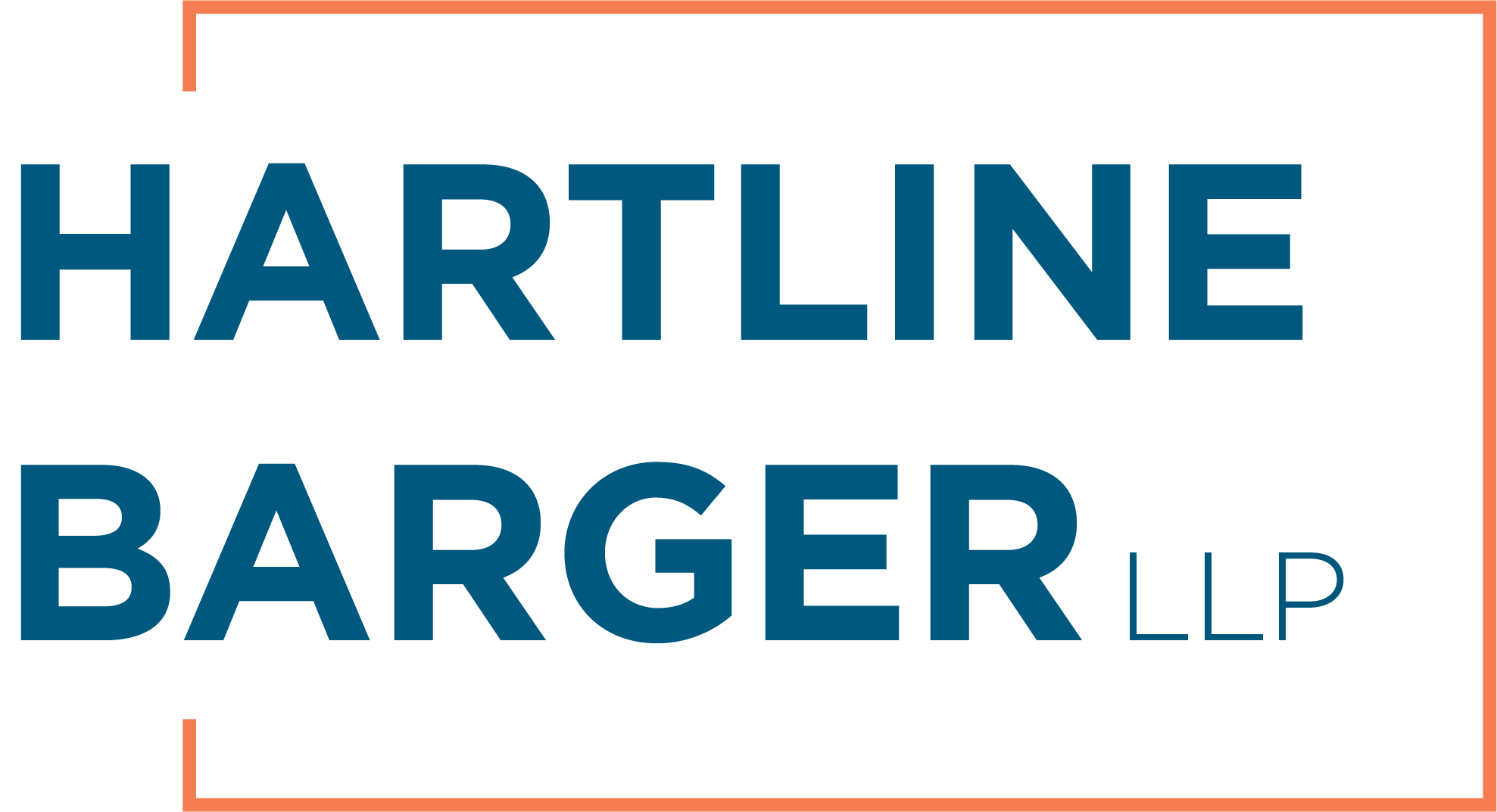 Hartline Barger LLP