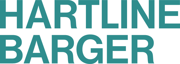 Hartline Barger logo