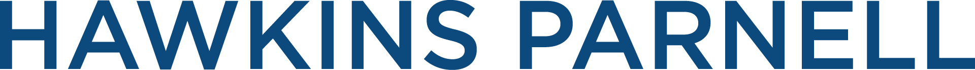 Hawkins Parnell logo