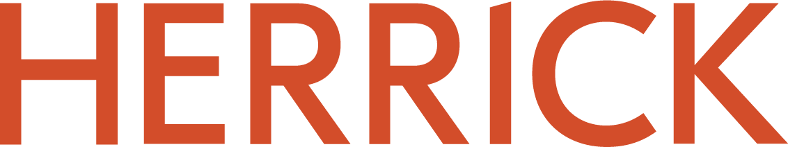 Herrick logo