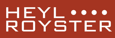 Heyl Royster
