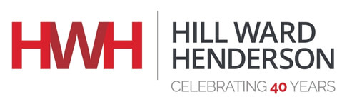 Hill Ward Henderson  Logo