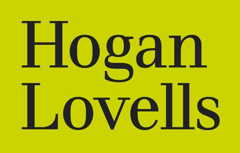 Hogan Lovells logo