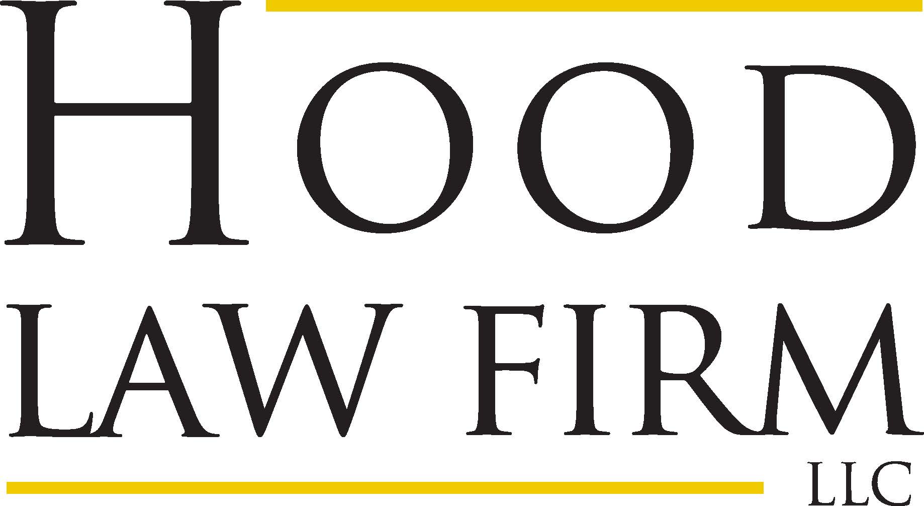 Hood Law Firm Hood Law Firm Logo