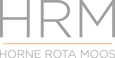 HRM Horne Rota Moos
