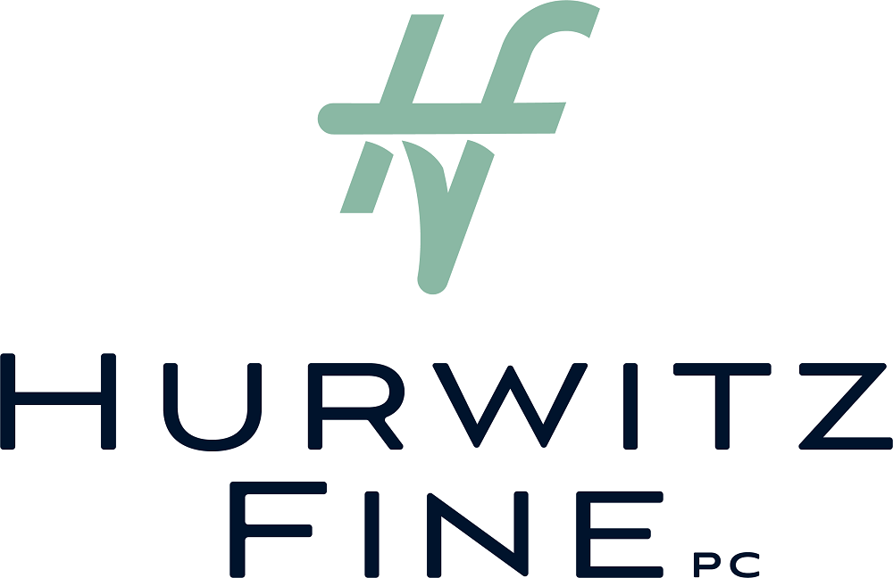 Hurwitz & Fine P.C. Attorneys at Law