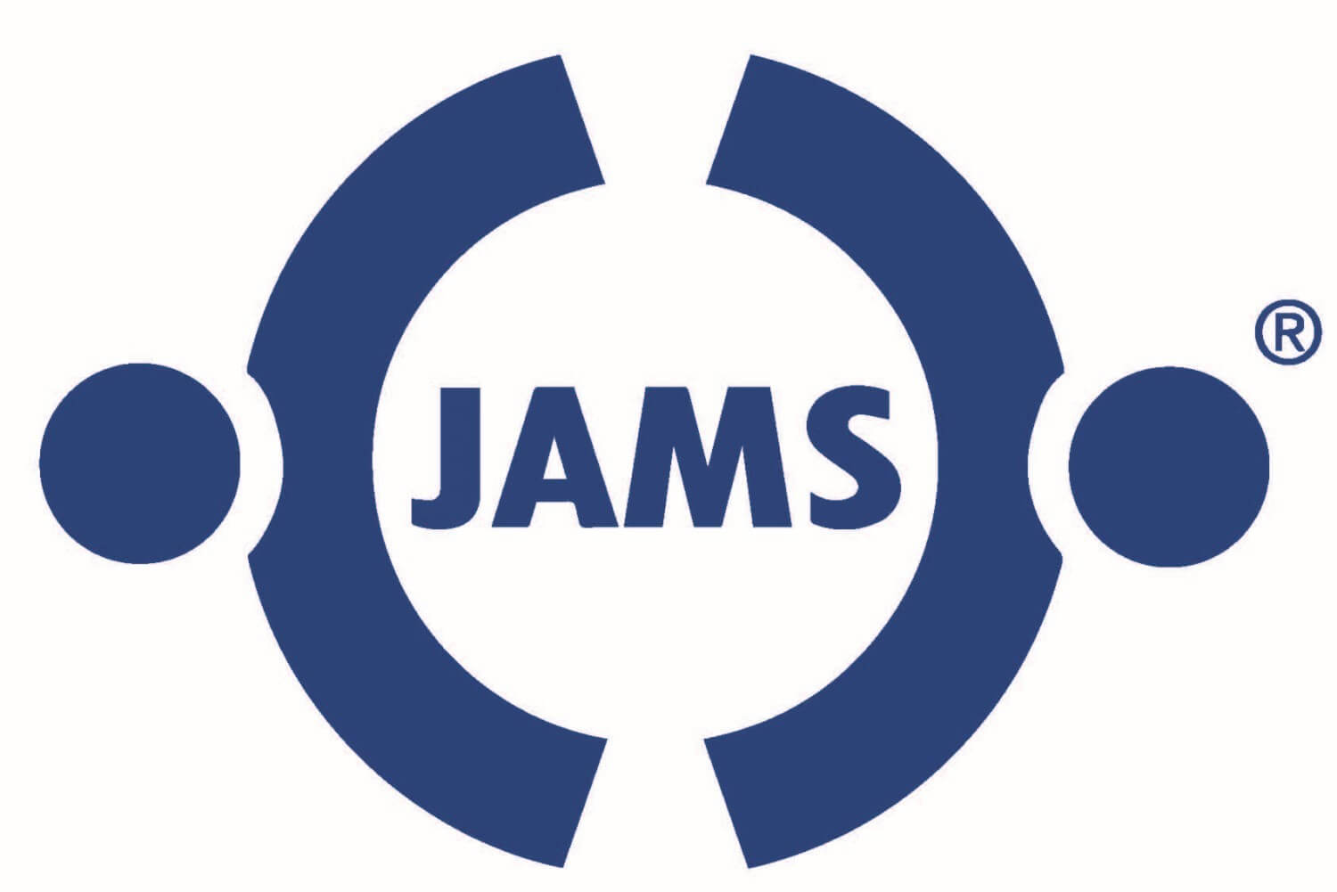 JAMS logo