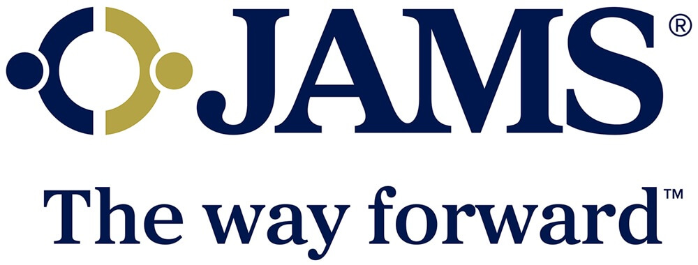 JAMS logo