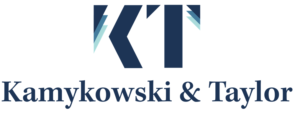 Kamykowski & Taylor logo