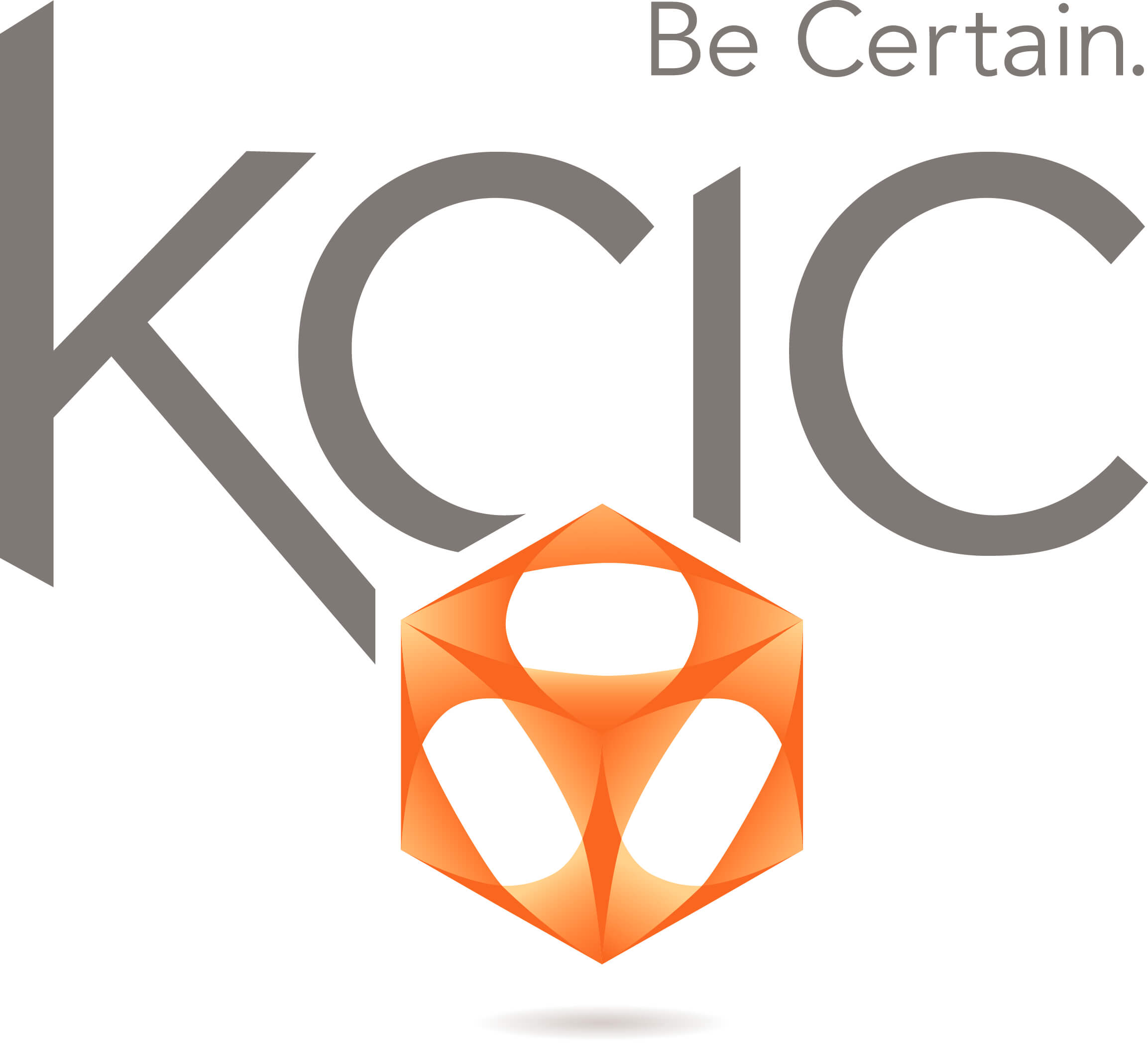 KCIC Be Certain