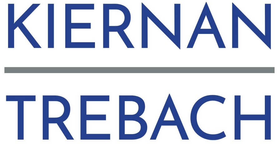 Kiernan Trebach logo