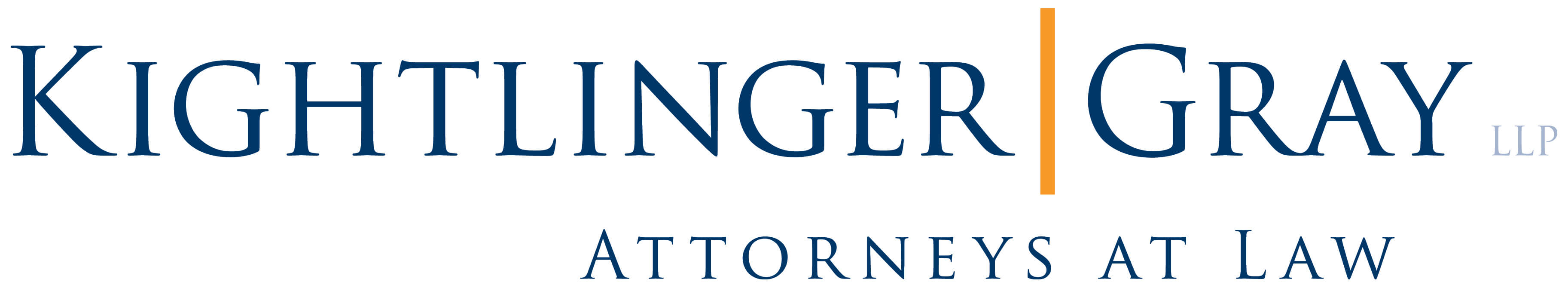 Kightlinger Gray