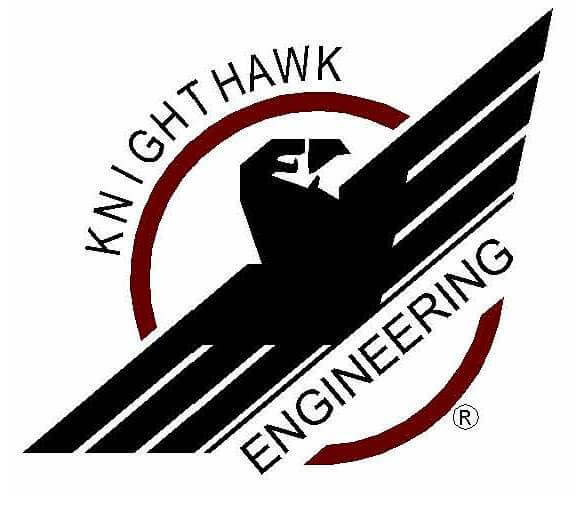 Knighthawk Engineering logo