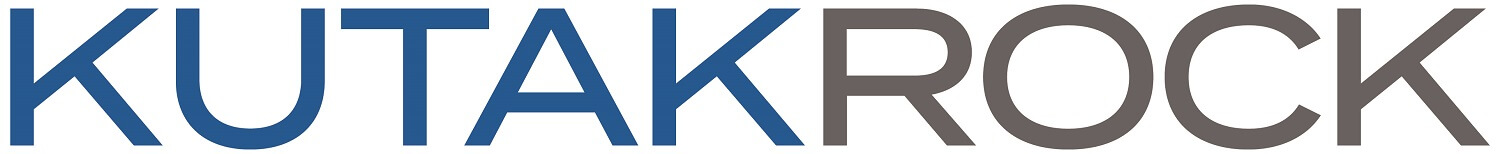 KutakRock logo