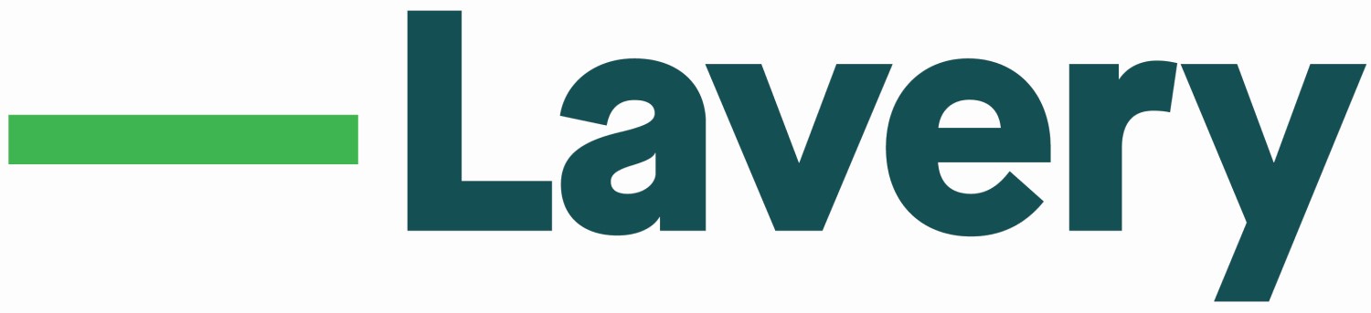 Lavery logo